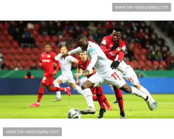 开云体育英超资讯，领略英伦足球激情盛宴