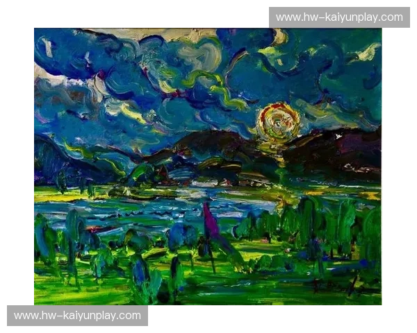 欧联的夜色：在绿茵之间寻找激情与记忆